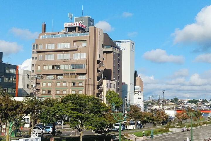 Hotel 145 of 152
