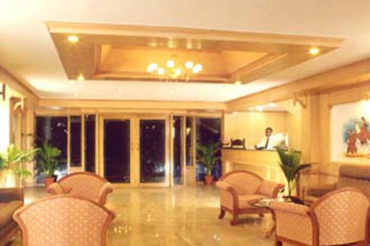 Hotel Pearl Regency