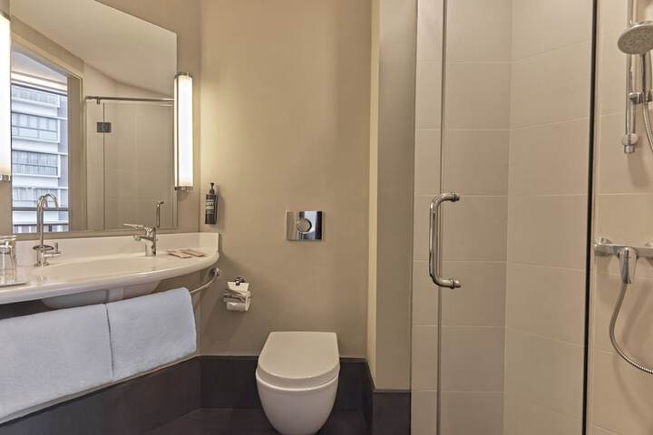 Bathroom Vanities