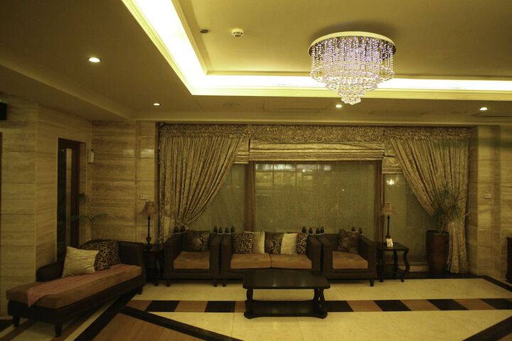 Hotel Interior 7 of 63