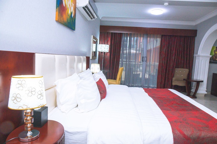 Image of Mendiata Hotel