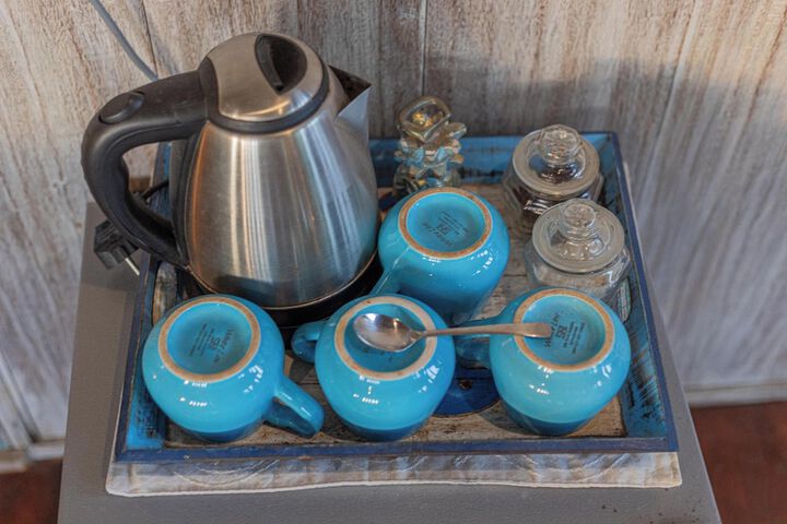 Breakfast/Coffee Service 40 of 56