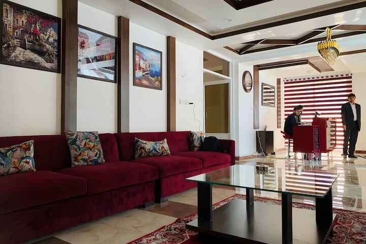 Hotel Interior 3 of 29
