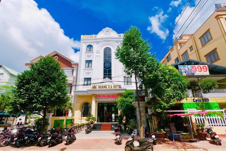 Hoàng Gia Hotel Côn Đảo