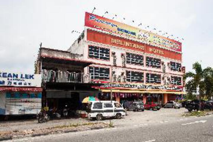 Melintang Hotel Sdn Bhd