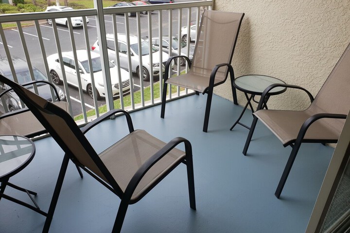 Terrace/Patio 8 of 13
