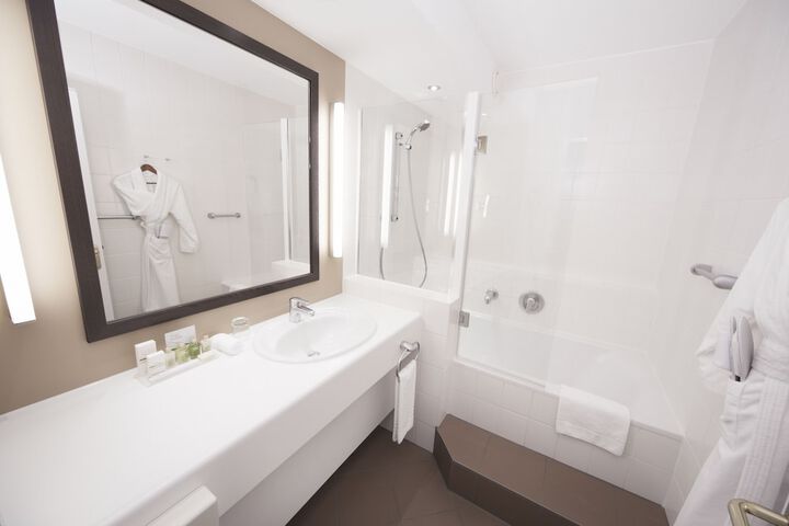 Bath Amenities
