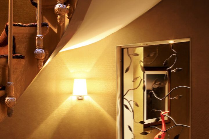 Hotel Interior 81 of 83
