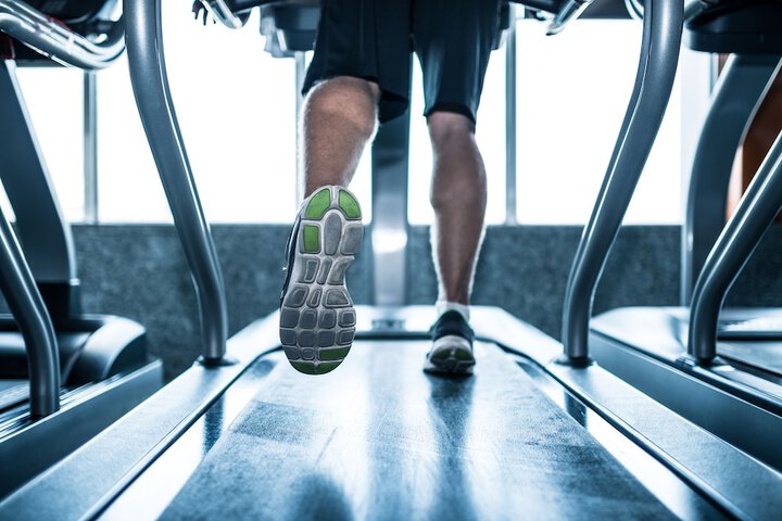 Fitness Facility Photos