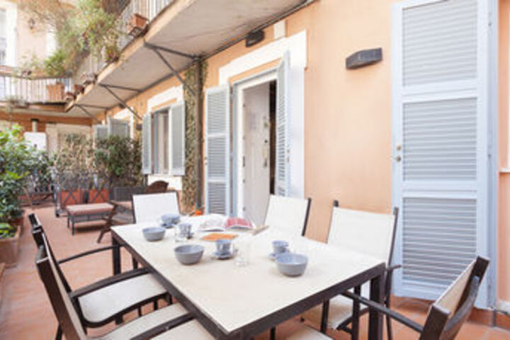 Terrace/Patio 86 of 87