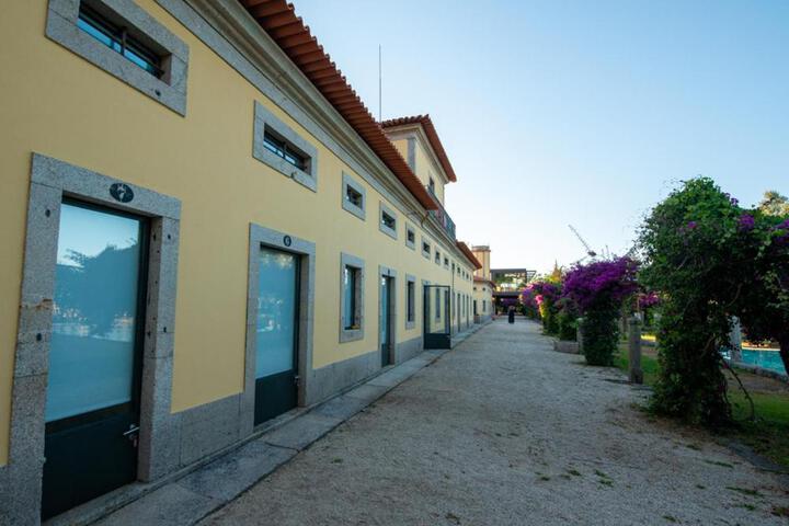 Quinta da Malaposta - Boutique Hotel & Eventos