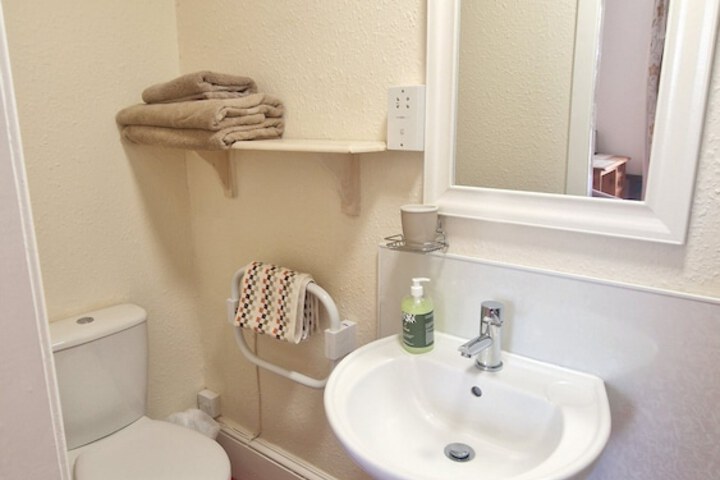 Bath Amenities
