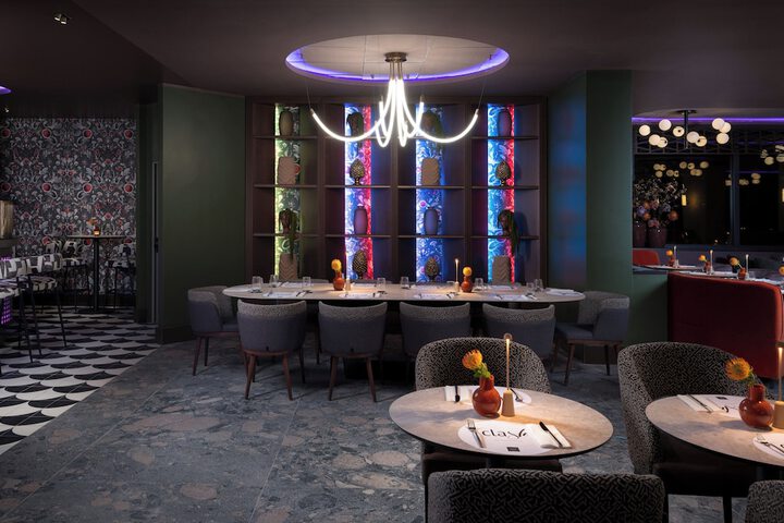 Restaurants