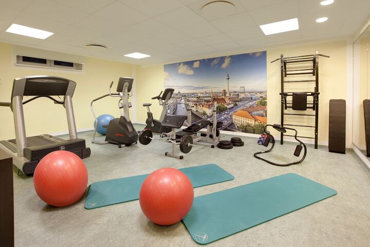 Fitness Club