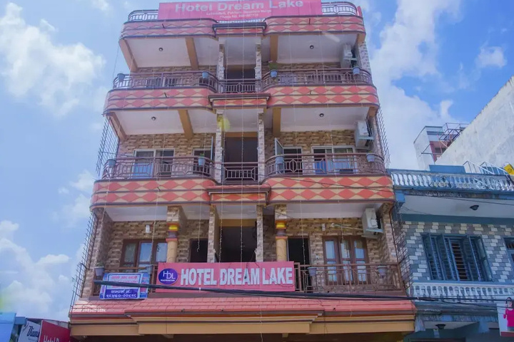 OYO 192 Hotel Dream Lake
