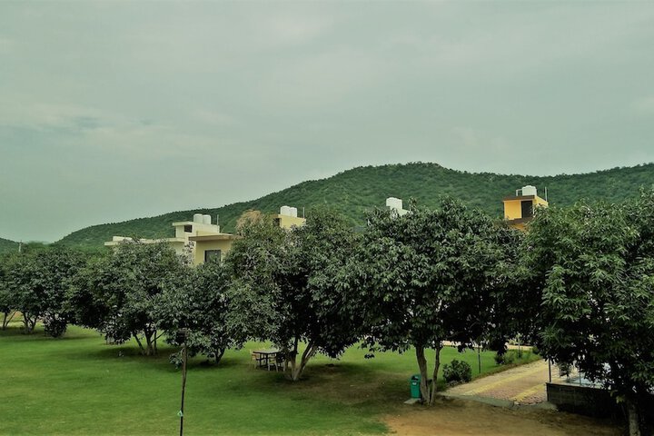 Hotel View 54 of 60
