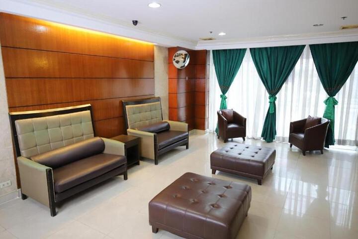 Eurotel Edsa Shaw Mandaluyong
