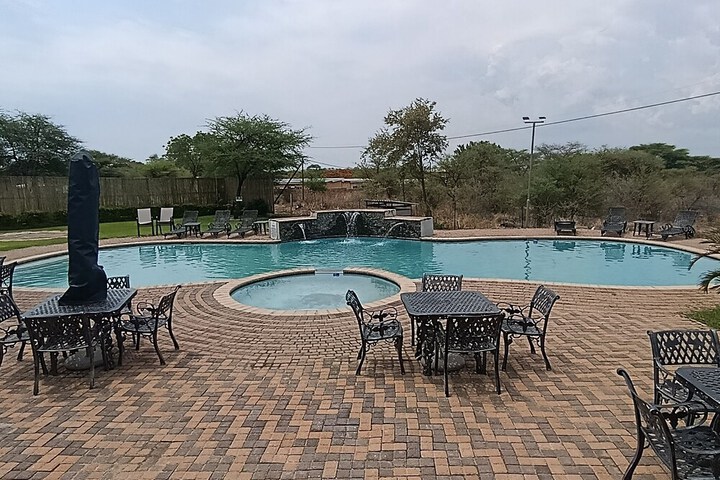 Pool 10 of 22