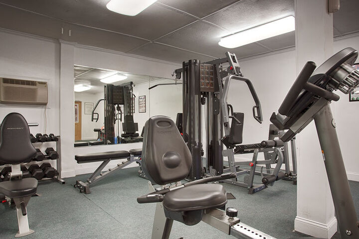 Health and Fitness 24 of 55