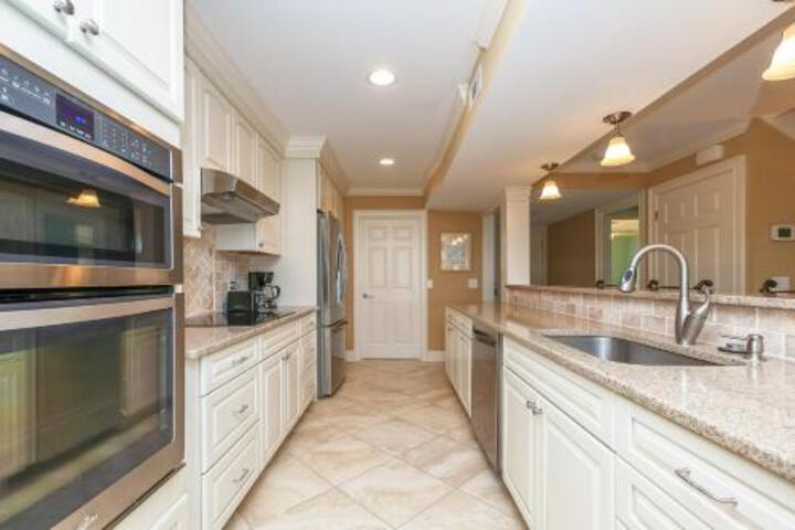 1417 South Beach Villa in Hilton Head, SC