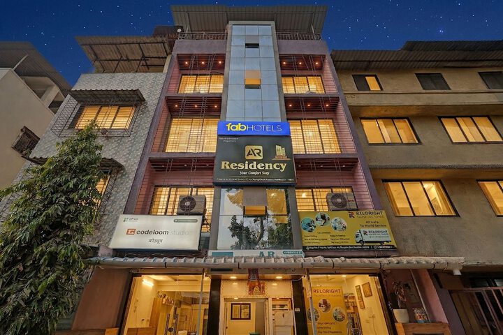 Hotel 29 of 29