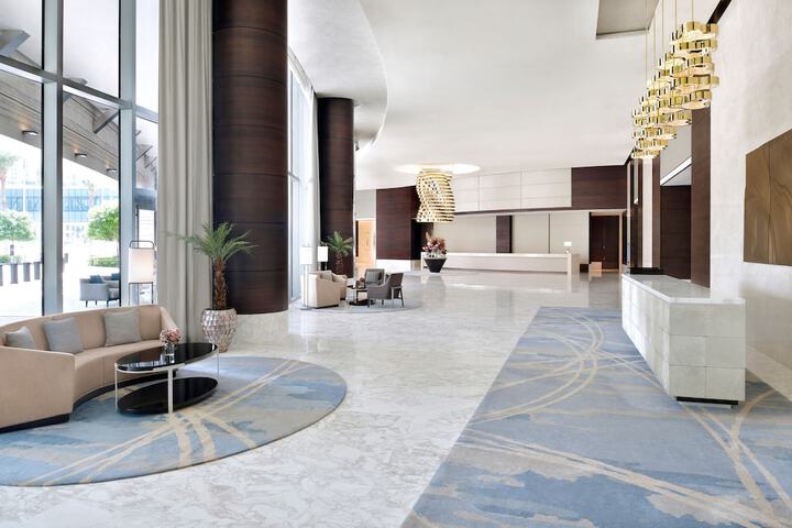 Hotel Interior 2 of 76