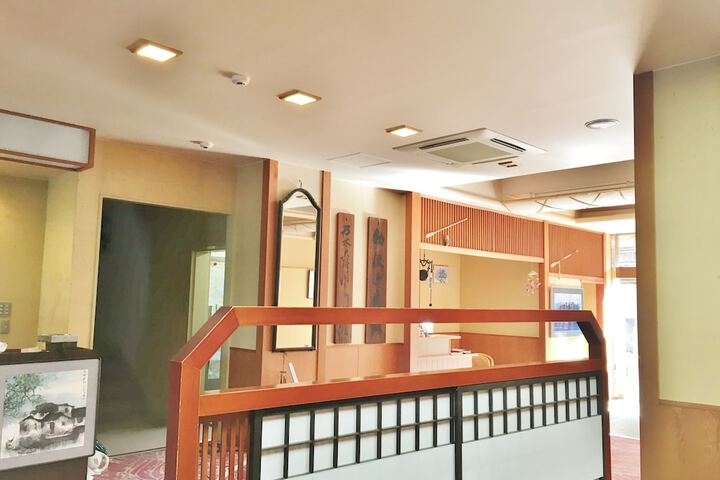 Hotel Interior 2 of 43
