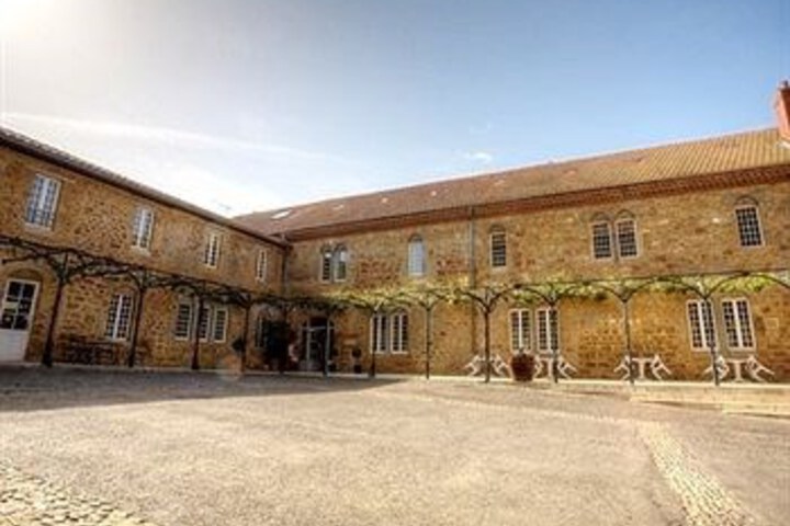 Logis Hôtel Restaurant le Prieuré