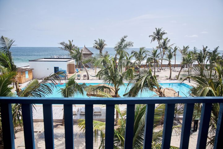 Hotel 21 of 23