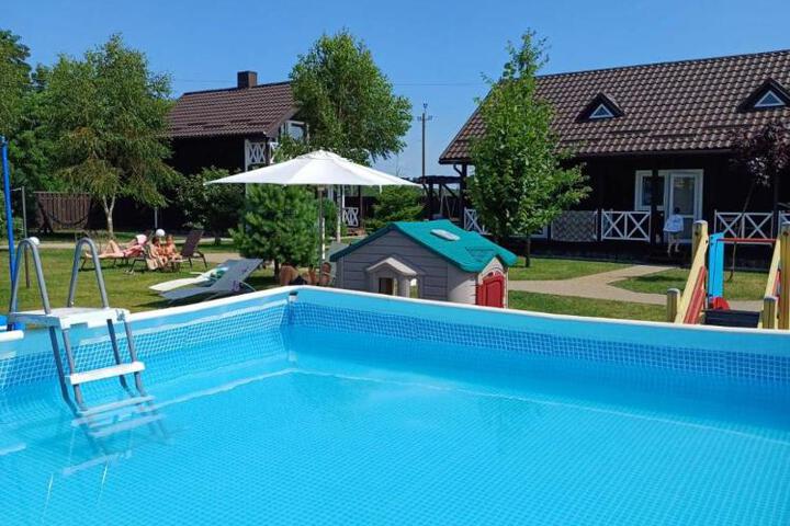 Image of Ostrivky