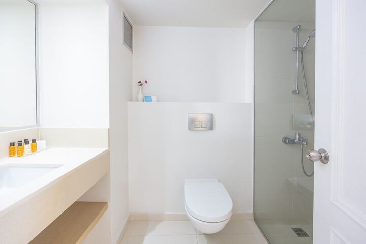 Bath Interior