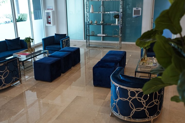 Hotel Interior 7 of 54