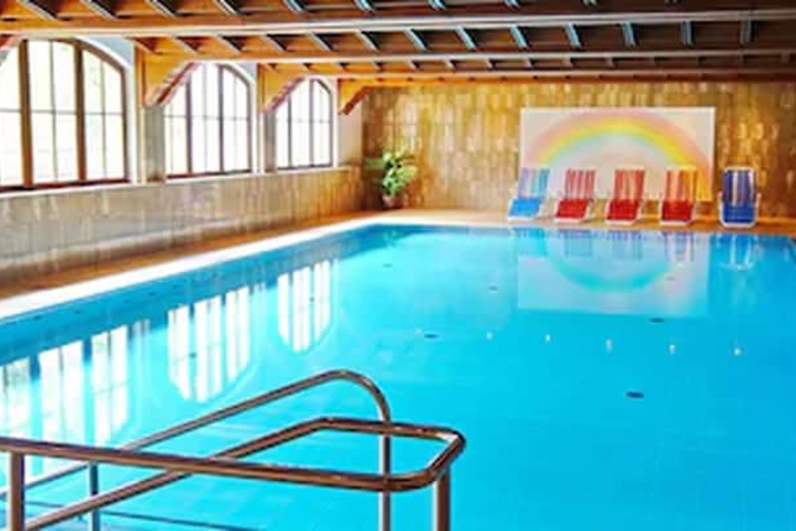 Aktiv Und Vital Hotel Am Kofel