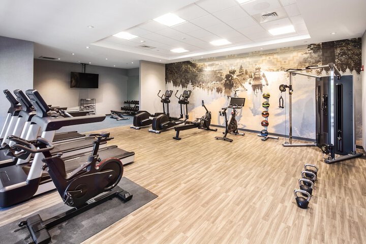 Health and Fitness 25 of 35