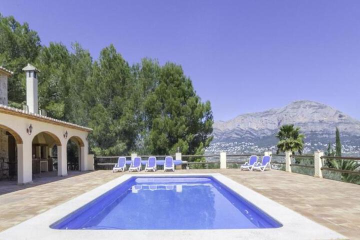 Pura Vida by BonCasa Costa Blanca