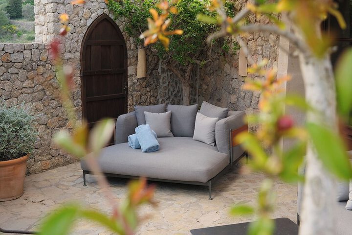 Terrace/Patio 23 of 72
