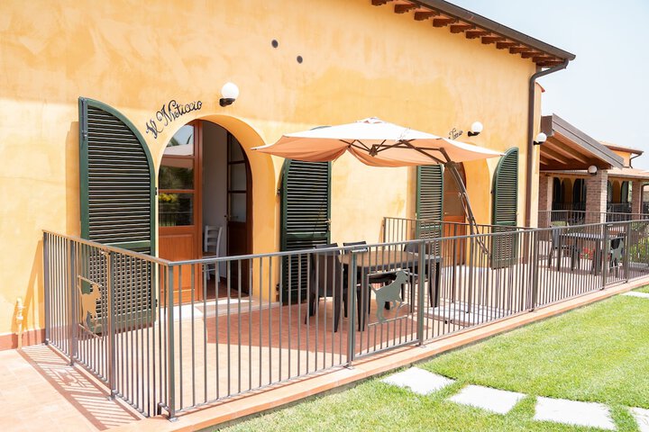 Terrace/Patio 33 of 87