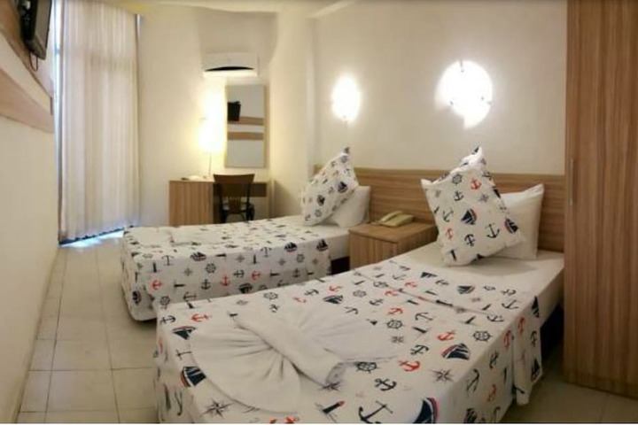 Room 5 of 22