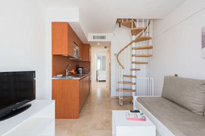 Fitness Center Photo