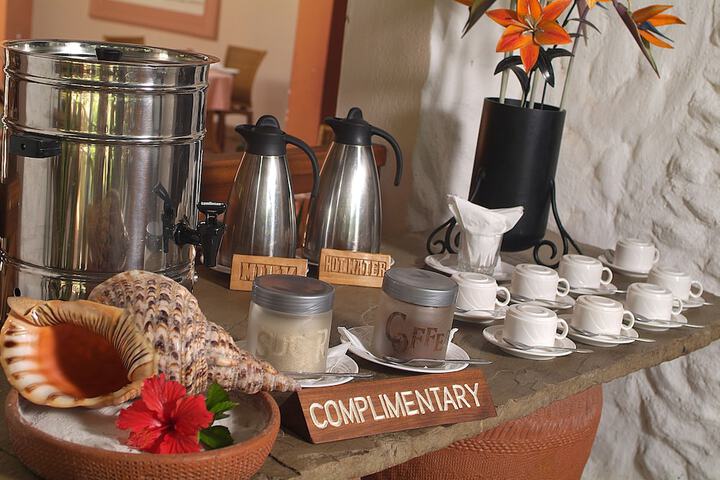 Breakfast/Coffee Service 97 of 195