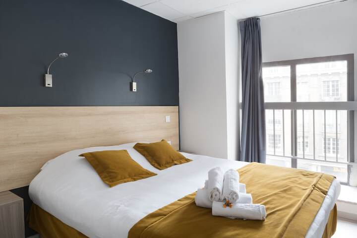 Lille City Hotel in Lille