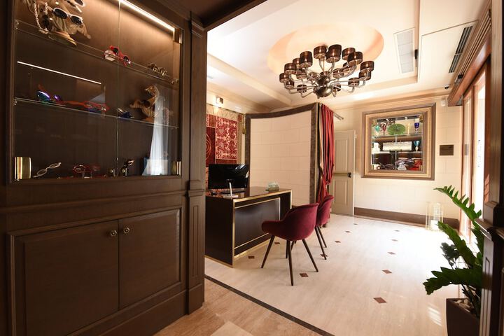 Hotel Interior 2 of 53