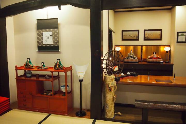Hotel Interior 5 of 110