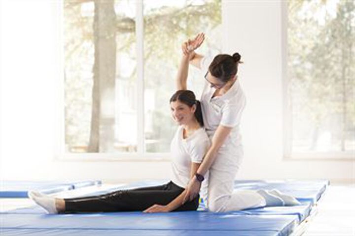 Health and Fitness 11 of 46