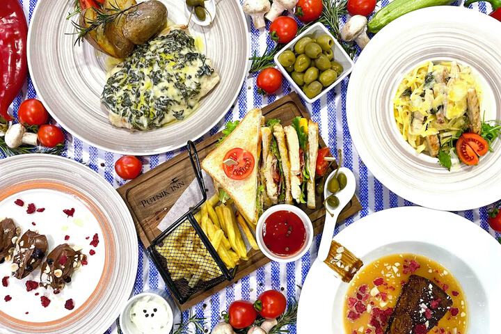 Spa and Wellness Pictures