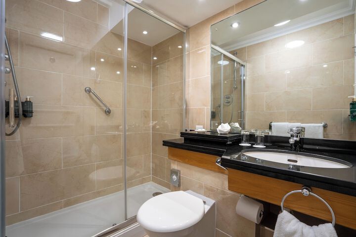 Bath Interior