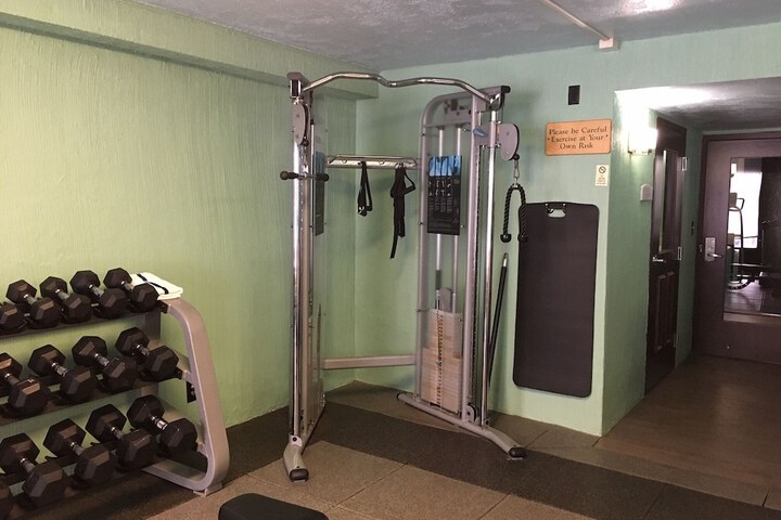 Health and Fitness 20 of 32
