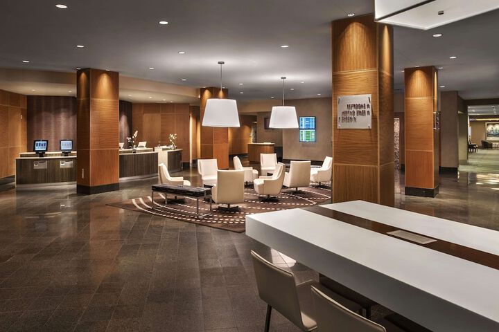 Hotel Interior 4 of 28