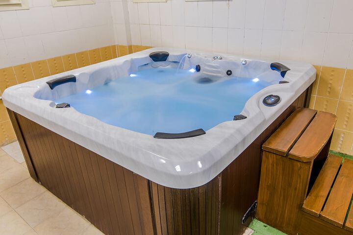 Spa Massage