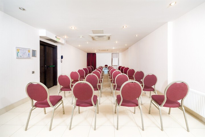 Meeting 65 of 70
